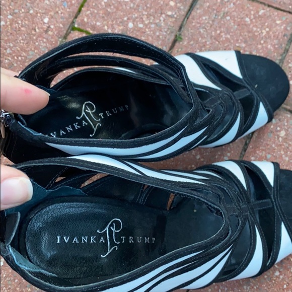 Ivanka Trump - Picture 4 of 4